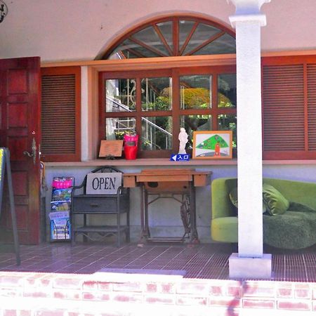 Guesthouse Chiya Takato Ina Esterno foto