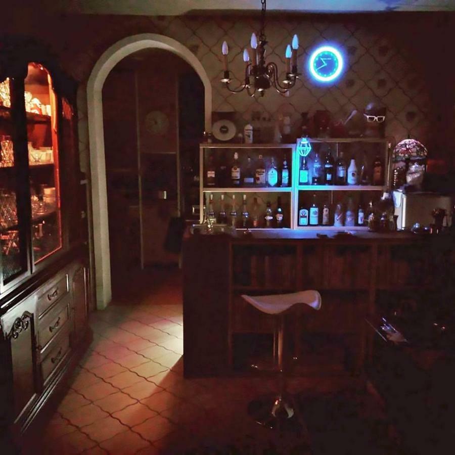 Guesthouse Chiya Takato Ina Esterno foto