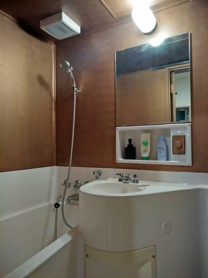 Guesthouse Chiya Takato Ina Esterno foto